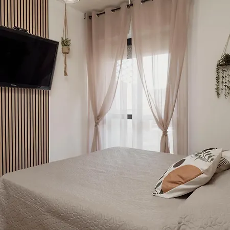Casa Lucrezia * سيلفي مارينا