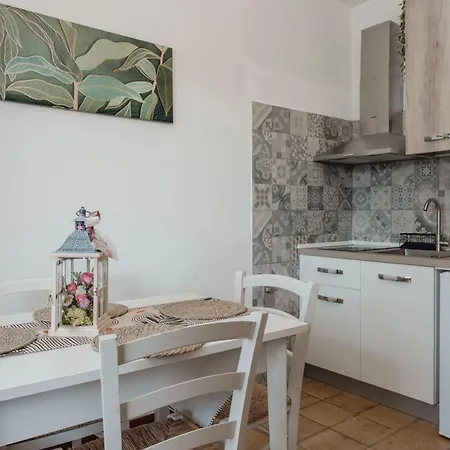 شقة Casa Lucrezia سيلفي مارينا