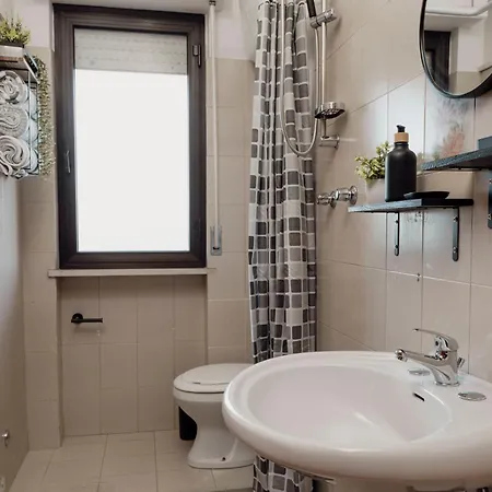 شقة Casa Lucrezia سيلفي مارينا