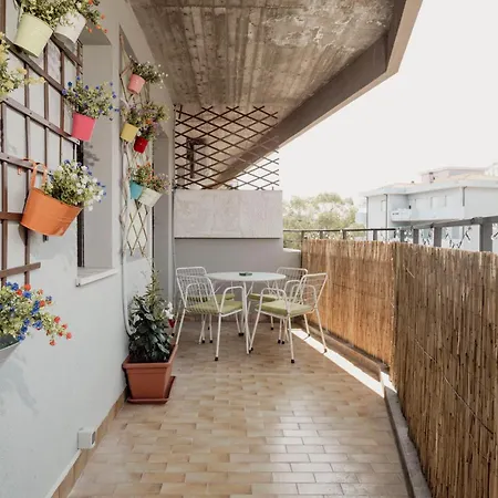 Casa Lucrezia *